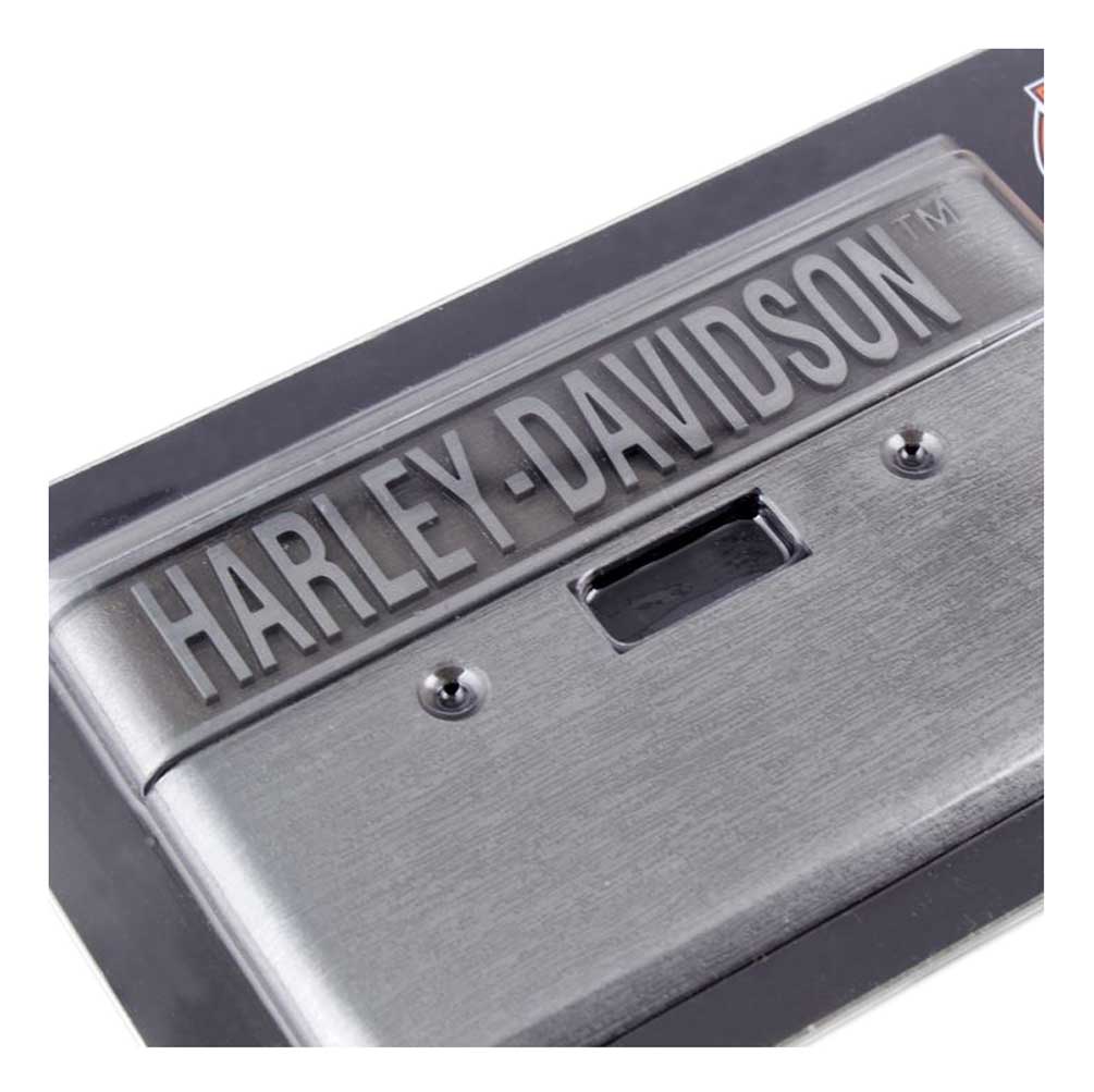 Harley-Davidson Free Shipping - Harley-Davidson Heavy-Duty H-D Single Switch Plate, Hardware Included HDL-10169 - Free Shipping on many products plus Orders Over $99
