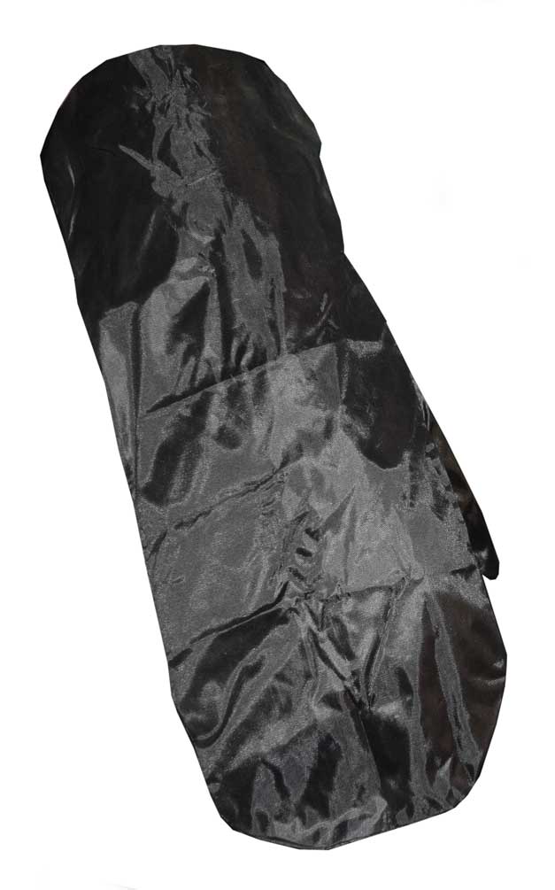 Harley-Davidson Free Shipping - Redline Men's Winter Gauntlet Thinsulate Leather Gloves w/ Rain Cover G-051 - Free Shipping on many products plus Orders Over $99