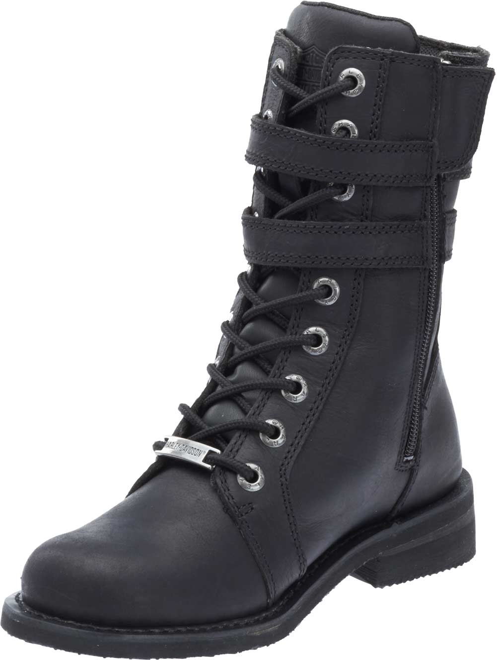 Harley-Davidson Free Shipping - Harley-Davidson Women's Bradbrook Performance Motorcycle Boots D87121 D87122 - Free Shipping on many products plus Orders Over $99