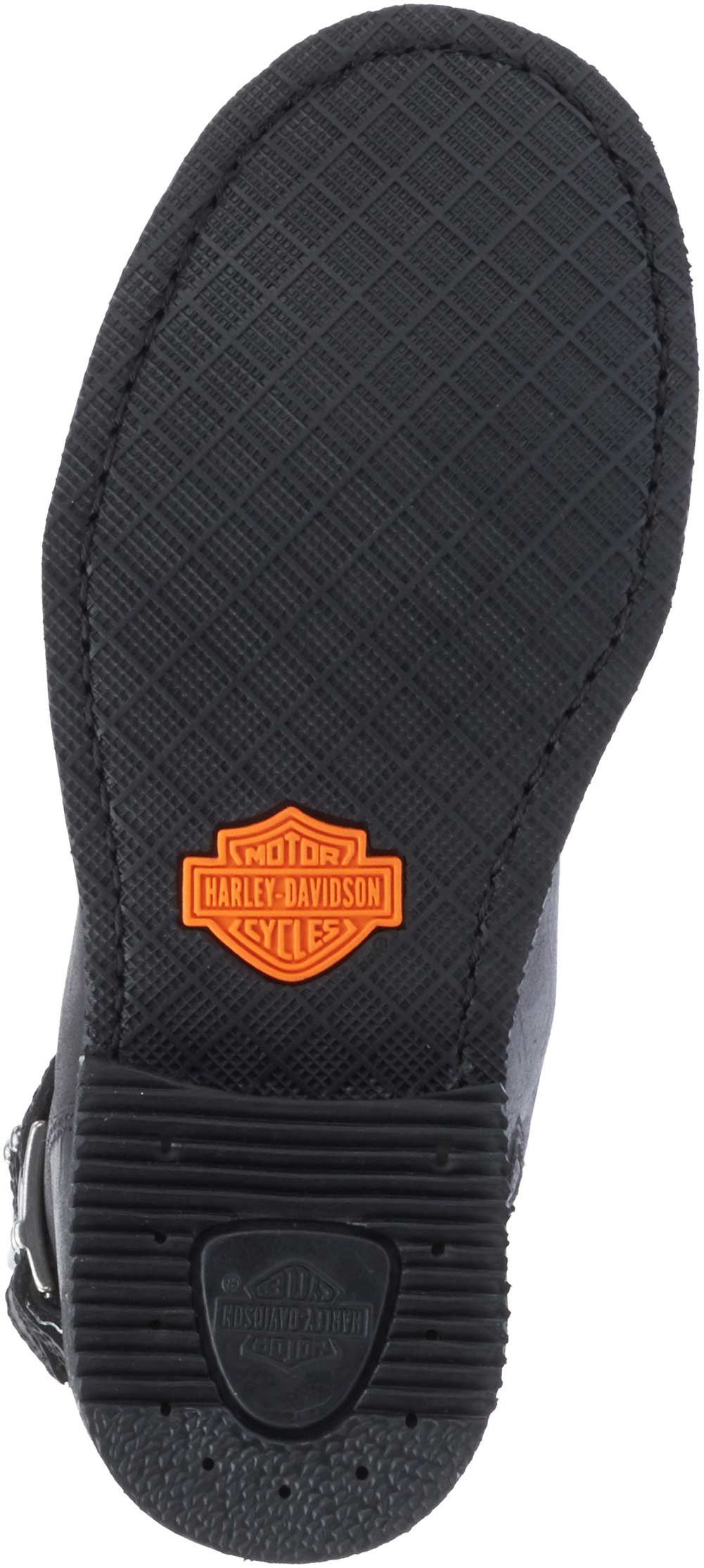 Harley-Davidson® Women's Bradbrook Performance Motorcycle Boots