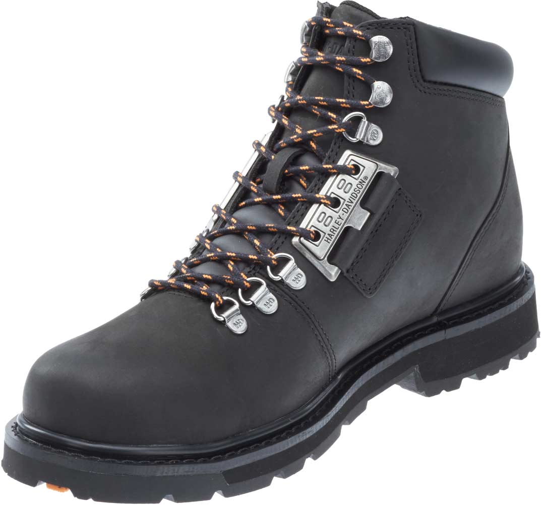 harley davidson templin boots