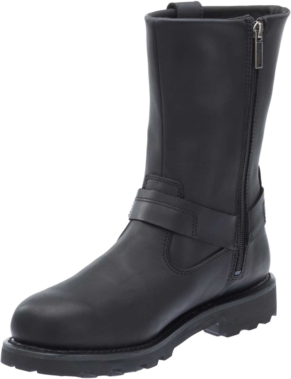 Harley-Davidson® Men's Mansfield Black Performance