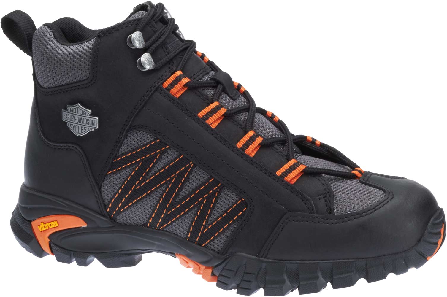 Performance Motorcycle Boots D96119 