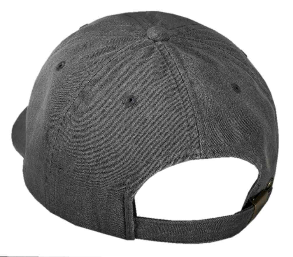 Harley-Davidson Free Shipping - Harley-Davidson Men's Willie G Skull Washed Baseball Cap, Gray 99422-16VM - Free Shipping on many products plus Orders Over $99