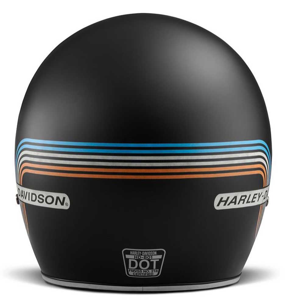 HARLEY-DAVIDSON ジェットヘルメット ブラック Arai Harley-Davidson ジェットヘルメット ブラック - メルカリ