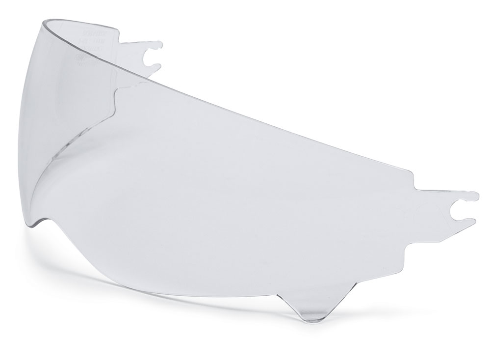 Harley-Davidson® X04 Shell Replacement Scorpion Face Shield, Clear