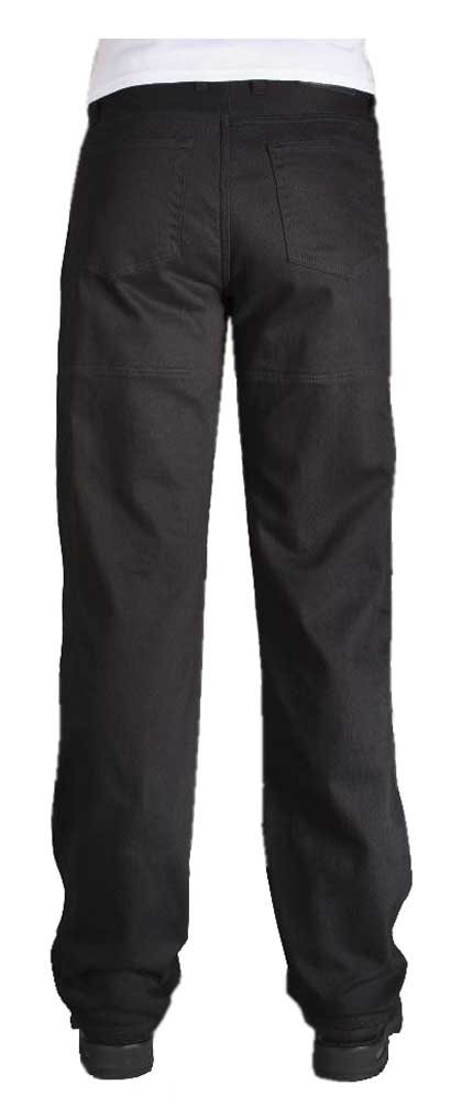 Harley-Davidson Free Shipping - Harley-Davidson Men's Original Performance Riding Jeans, Black Denim 99014-14VM - Free Shipping on many products plus Orders Over $99