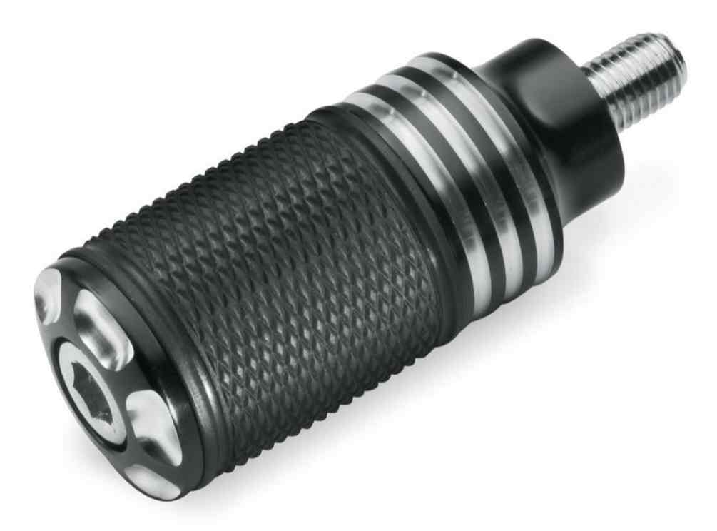 Harley-Davidson Aluminum Burst Shifter Peg, Fits '15-later XG Models 33600032A - Wisconsin Harley-Davidson