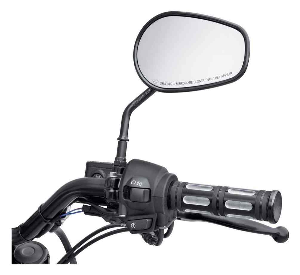 Harley-Davidson Free Shipping - Harley-Davidson Contrast Edge Cut Hand Grips, Fits '15-later XG Models 56100083 - Free Shipping on many products plus Orders Over $99