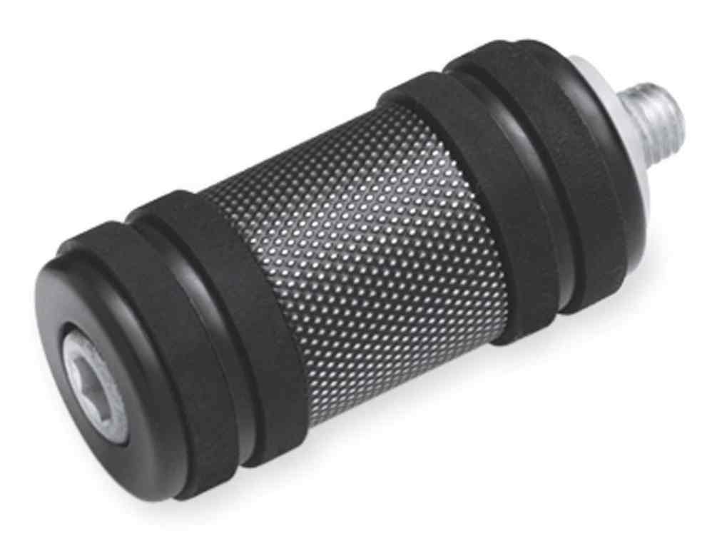 Harley-Davidson Diamond Black Shifter Peg, Fits '15-later XG Models 34690-08 - Wisconsin Harley-Davidson