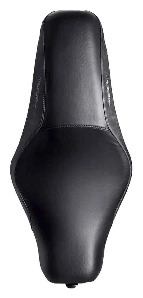 Harley-Davidson Free Shipping - Harley-Davidson Badlander Custom Seat, Fits '10-later XL Models 52000211 - Free Shipping on many products plus Orders Over $99