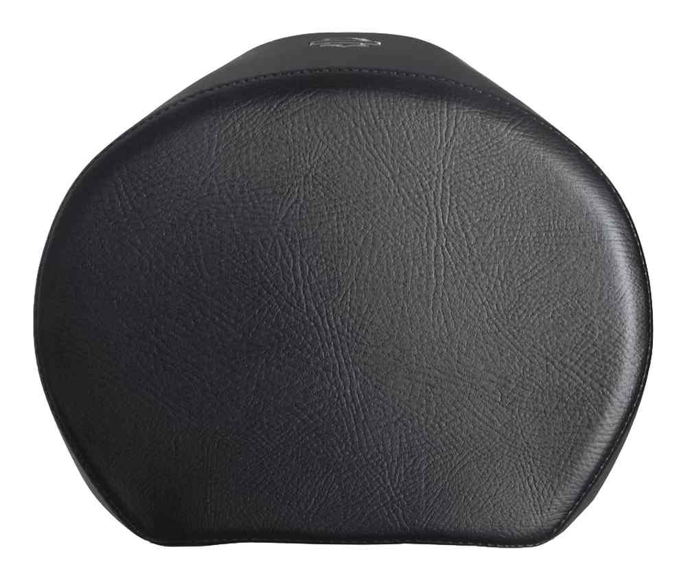 Harley-Davidson Free Shipping - Harley-Davidson Sundowner Passenger Pillion, Fit XL Models w/ Solo Seat 52400121 - Free Shipping on many products plus Orders Over $99