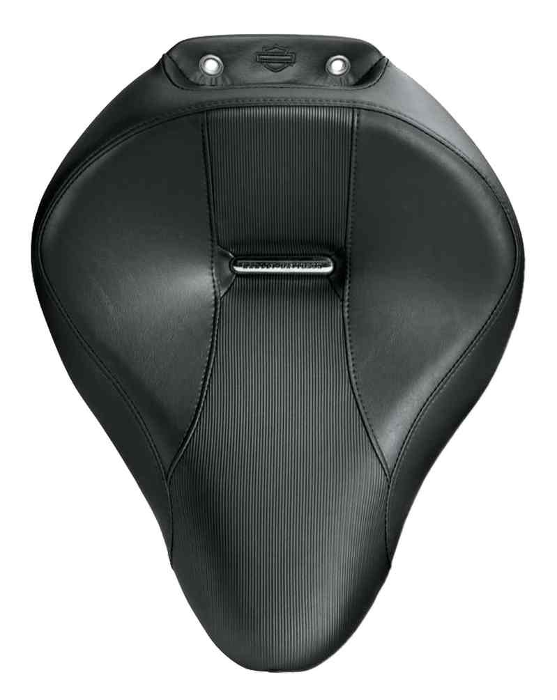 Harley-Davidson® Sundowner Solo Seat, Fits '13-later Breakout