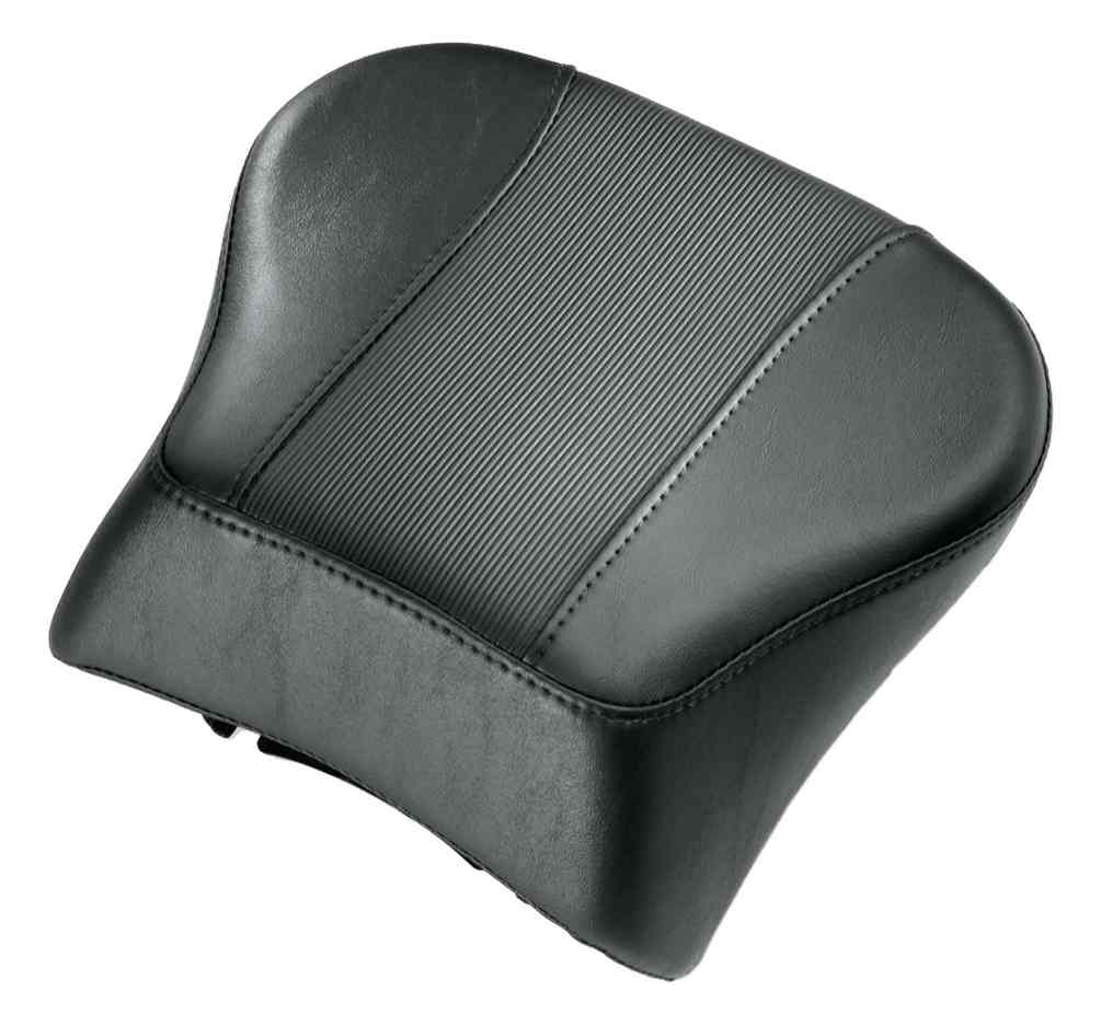 Harley-Davidson Free Shipping - Harley-Davidson Sundowner Passenger Seat, Fit '13-later Breakout Models 52400066 - Free Shipping on many products plus Orders Over $99