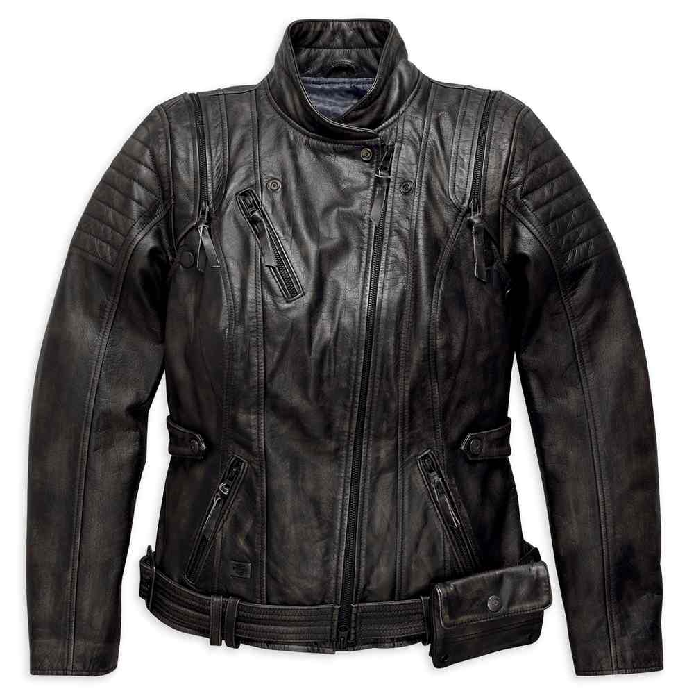 ジャケット・アウター Harley-DavidsonMileage Club / Distressed s-l400.jpg