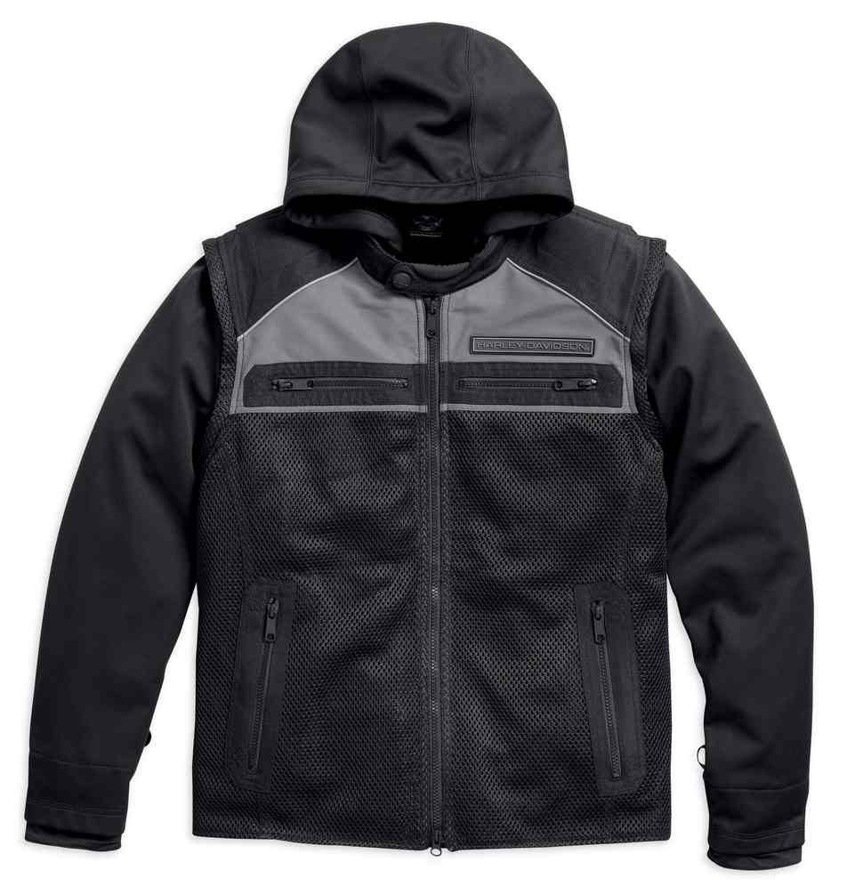 トップス St.Andrews by HAWARD drizzler jacket A.PRESSE Drizzler Jacket [NAVY] - Fresh Service NECESSARY or