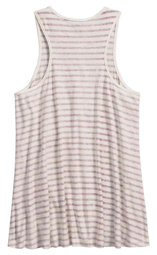 Harley-Davidson Free Shipping - Harley-Davidson Women's Reverse Print Back Sleeveless Tank Top 96185-17VW - Free Shipping on many products plus Orders Over $99