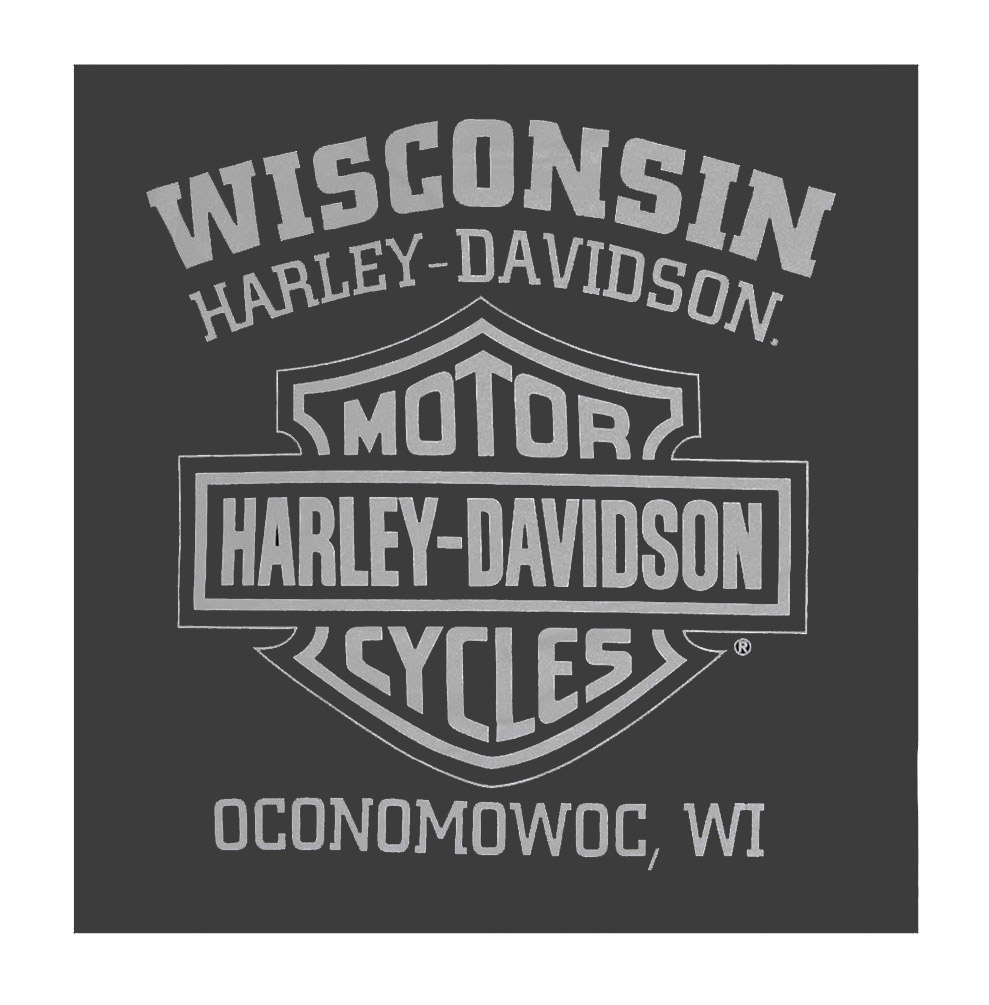 Harley-Davidson Free Shipping - Harley-Davidson Men's Fearless Skull Short Sleeve Crew T-Shirt, Vintage Black - Free Shipping on many products plus Orders Over $99