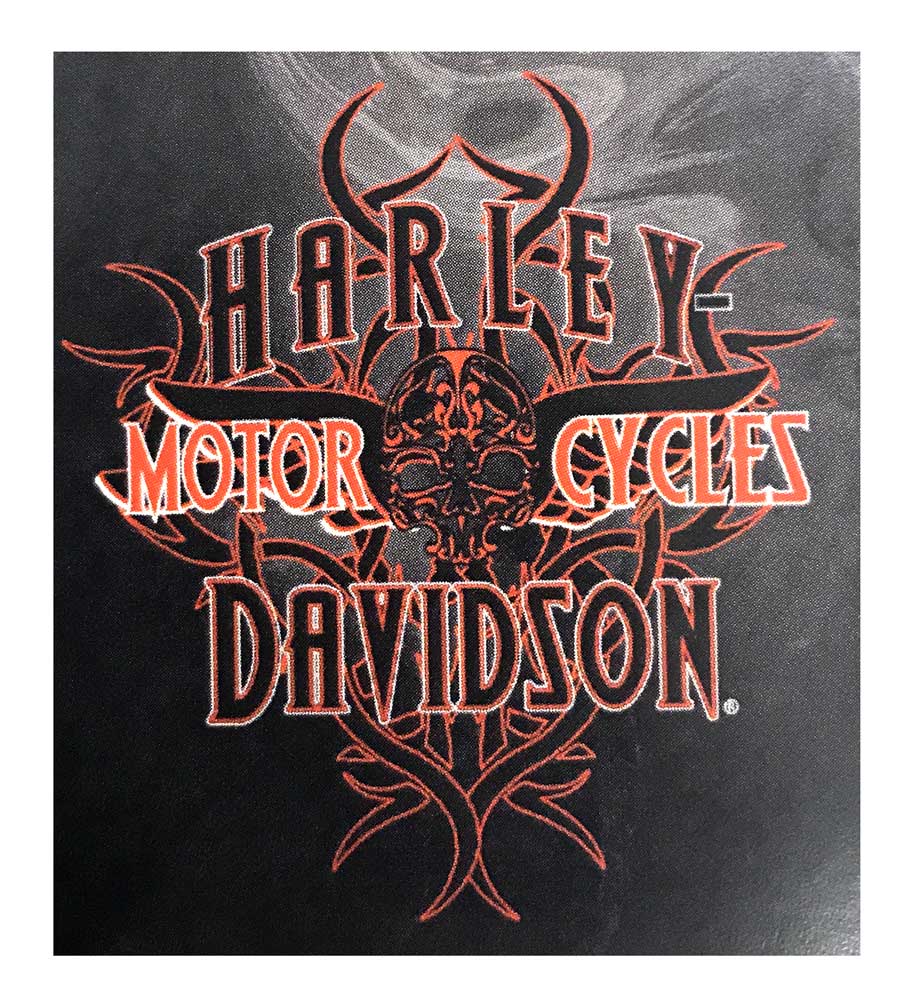 Harley-Davidson Free Shipping - Harley-Davidson Wolverine Men's Cushion Vented Performance Flame Riding Socks - Free Shipping on many products plus Orders Over $99