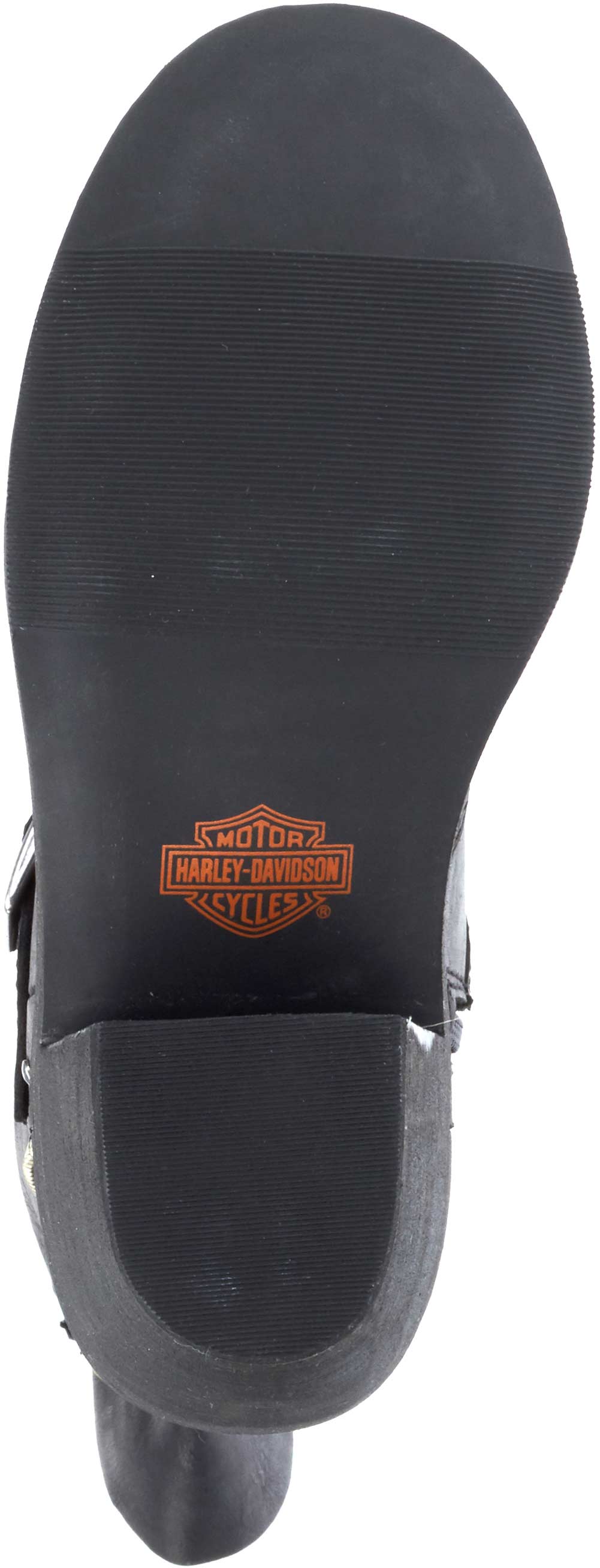 Harley-Davidson Women's Rosanne 8-Inch Waterproof Black Motorcycle Boots D87127 - Largest Selection of Harley-Davidson Products
