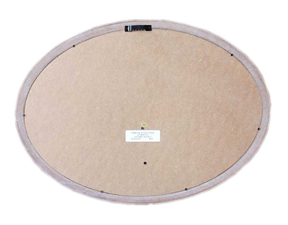 Harley-Davidson Sculpted Eagle Oval 3D Pub Sign, 22 x 16 inches HDL-15317 - No Hassle Returns at Wisconsin Harley