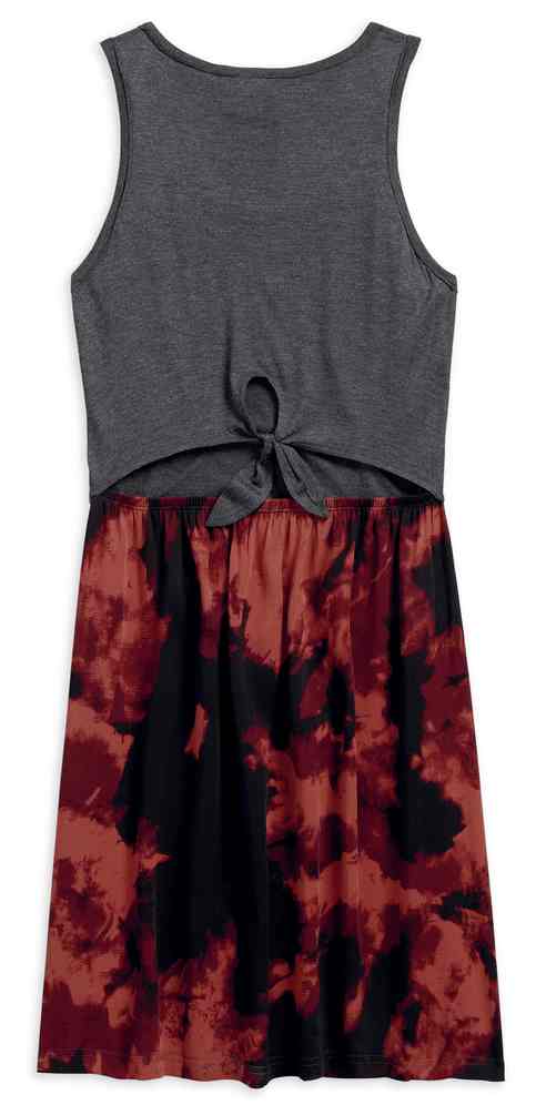 Harley-Davidson Free Shipping - Harley-Davidson Women's Free Spirit Tie-Dye Sleeveless Dress 96157-17VW - Free Shipping on many products plus Orders Over $99