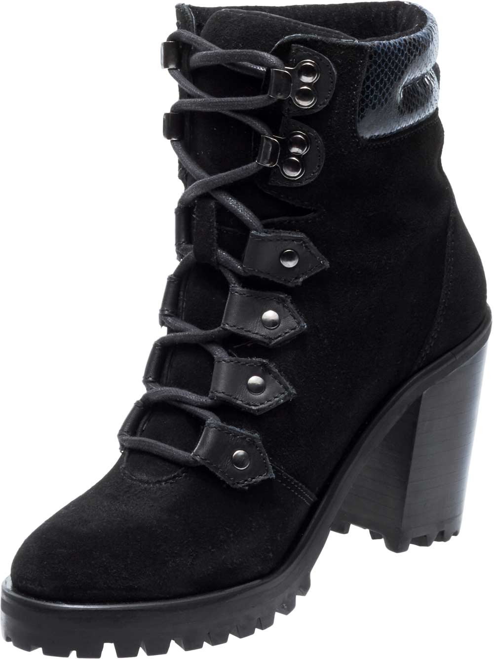 Harley-Davidson Free Shipping - Harley-Davidson Women's Catterick 4.5-Inch Suede Fashion Boots D83981 D83982 - Free Shipping on many products plus Orders Over $99