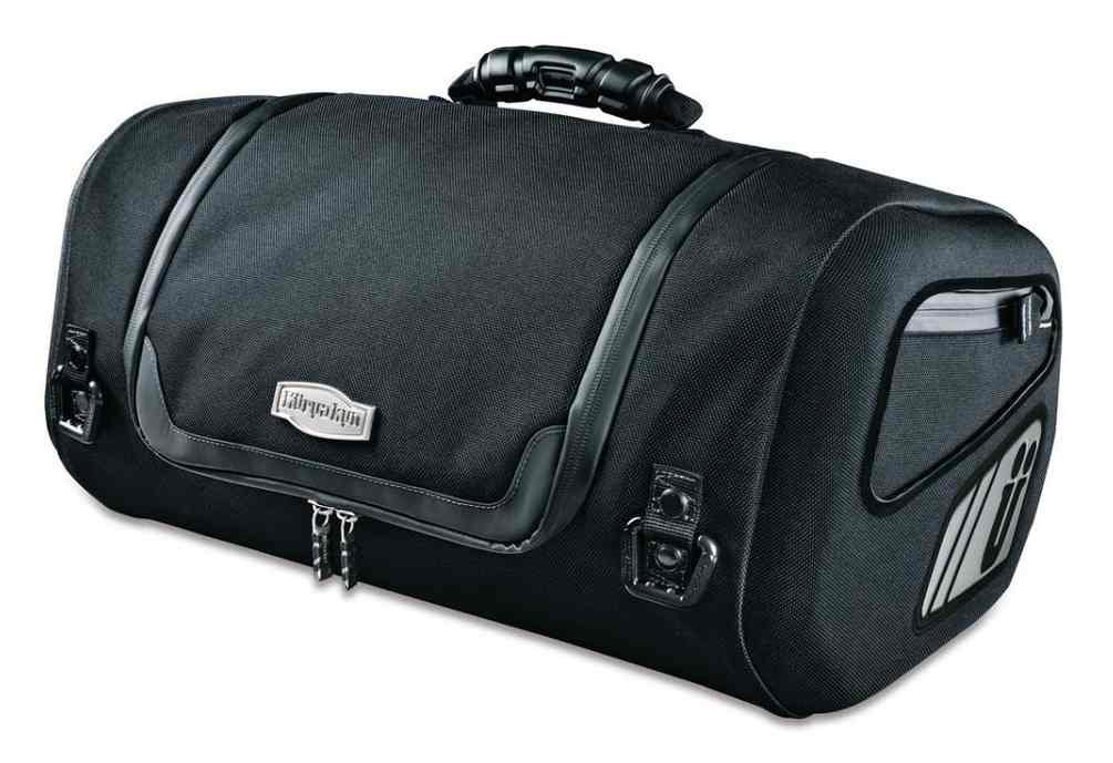 kuryakyn luggage rack bag