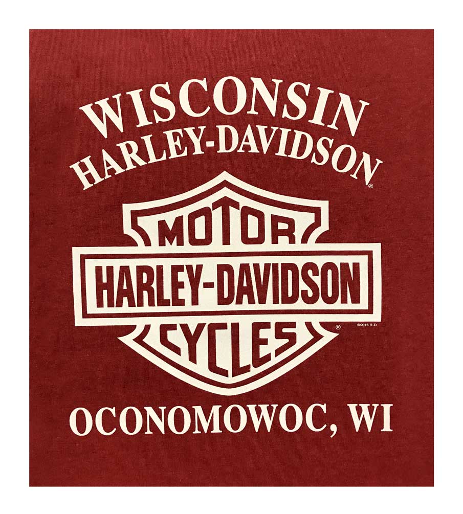 Harley-Davidson Free Shipping - Harley-Davidson Men's Ultimate Velocity Sleeveless Muscle Shirt, Red 5501-HC8M - Free Shipping on many products plus Orders Over $99