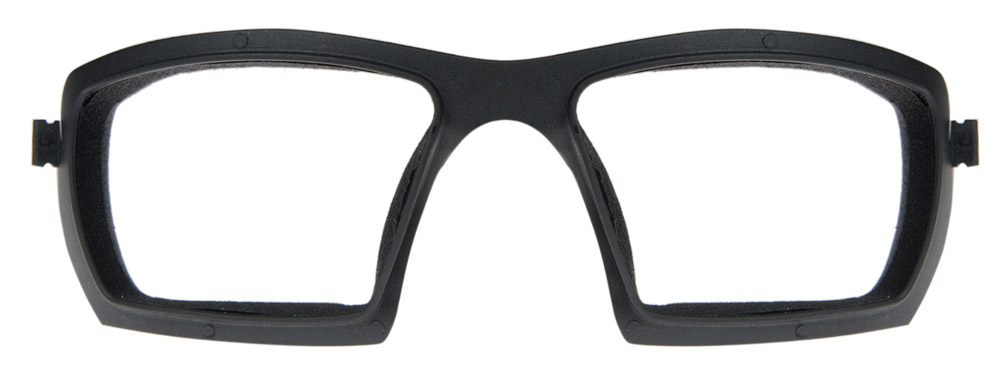 Harley-Davidson Men's Replacement Cavity Seal for Backbone G2 Sunglasses HDBACG2 - Wisconsin Harley-Davidson