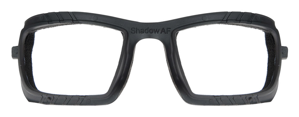 Harley-Davidson Mens Replacement Facial Cavity Seal for Shadow Sunglasses HFSHAG - Wisconsin Harley-Davidson