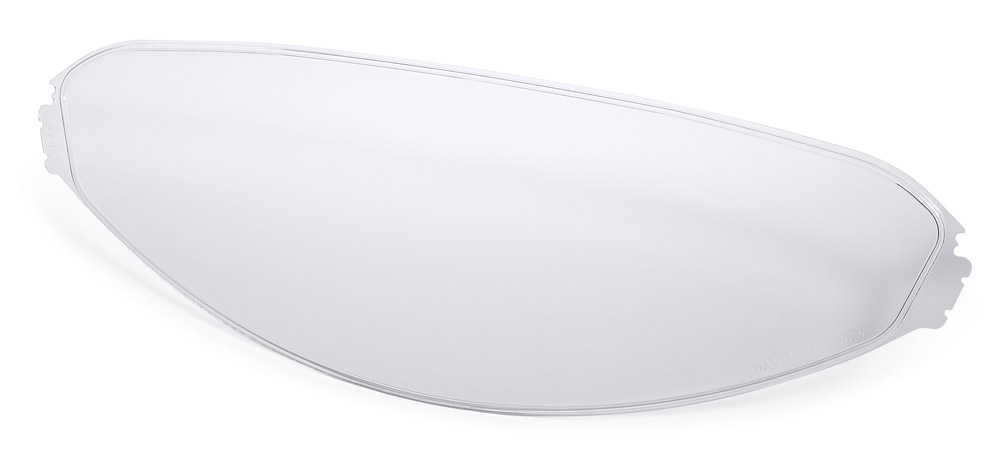 Harley-Davidson H24 Shell Fog-Resistant Visor Insert, Clear Tint 98222-18VR - Wisconsin Harley-Davidson