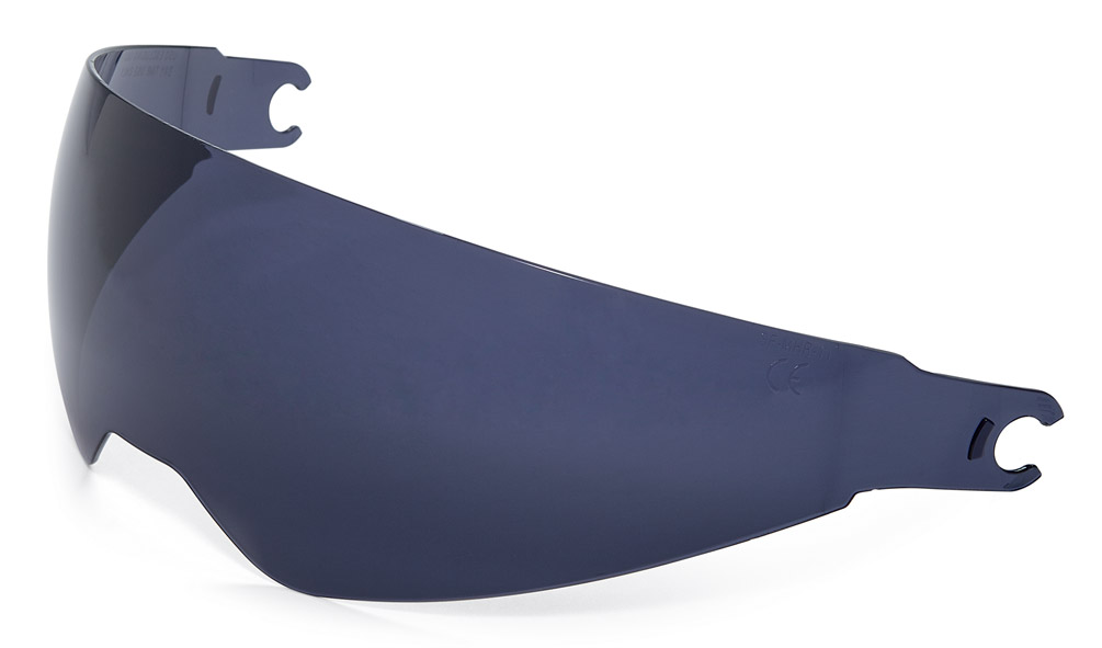 Harley-Davidson M05 Shell Replacement Sun Shield, Smoke Tint 98230-18VR - Wisconsin Harley-Davidson