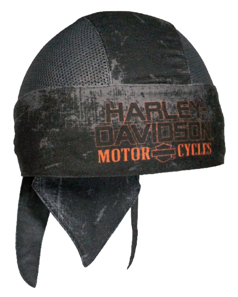 harley davidson head wraps for mens