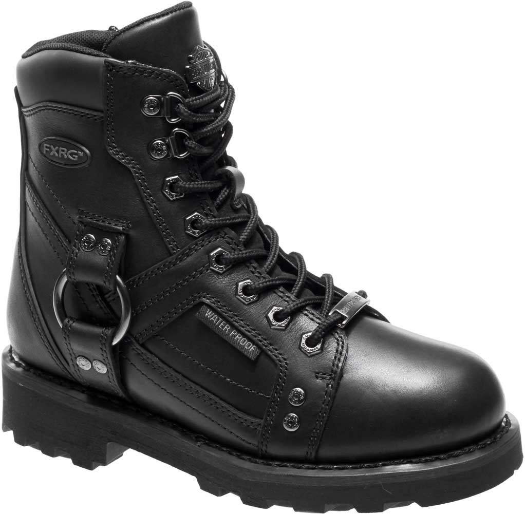 Harley-Davidson® Women's Everton 6-In FXRG Waterproof Motorcycle