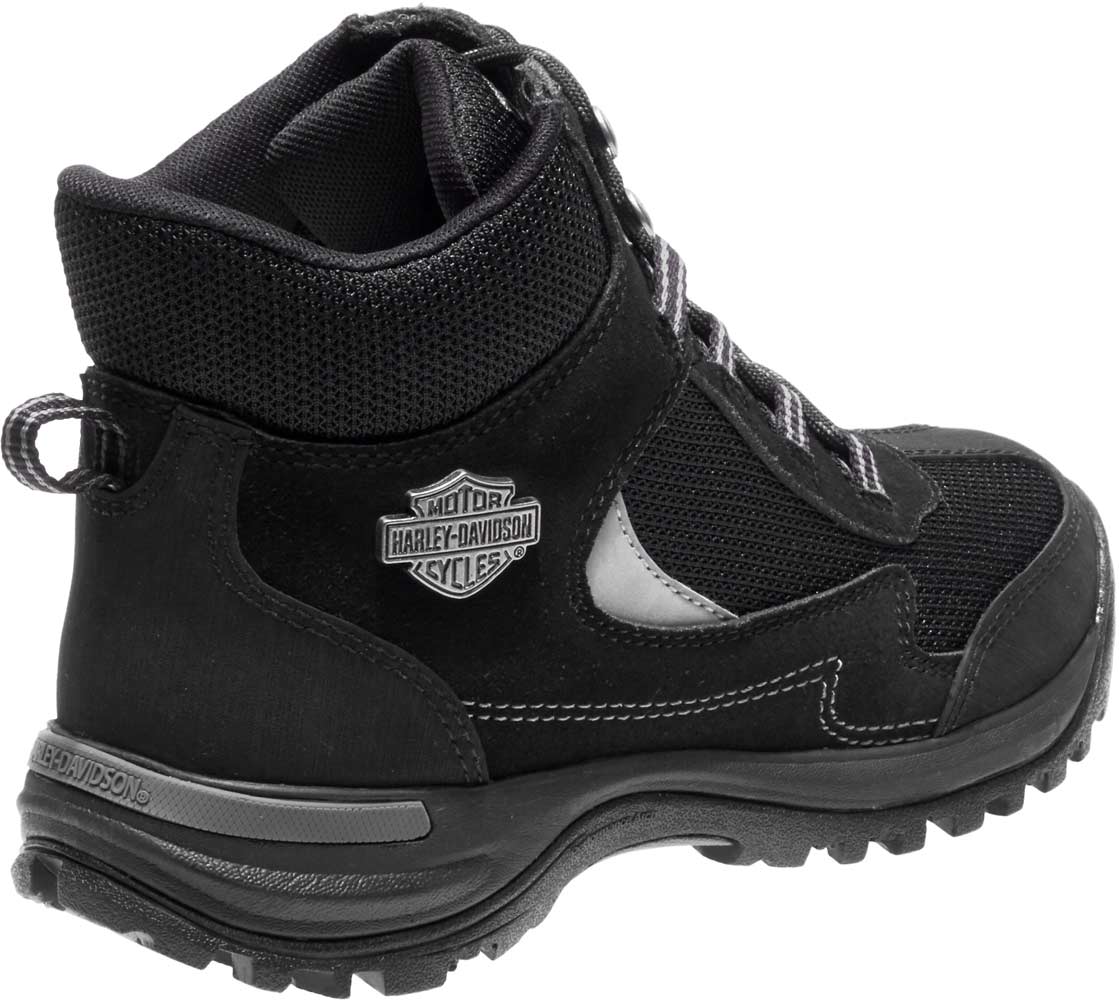 harley davidson safety boots