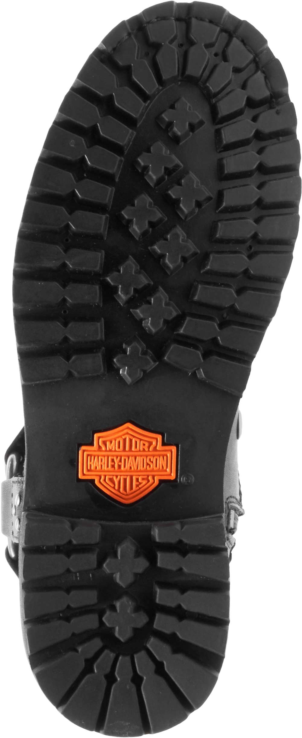 プ*コ様 Harley-Davidson ブラックレザー ワイドパンツ HARLEY DAVIDSON ハーレーダビッドソン レザー チャップス 黒 実寸W31
