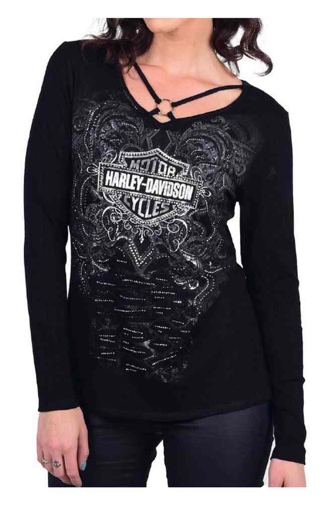 harley davidson hoodies for women