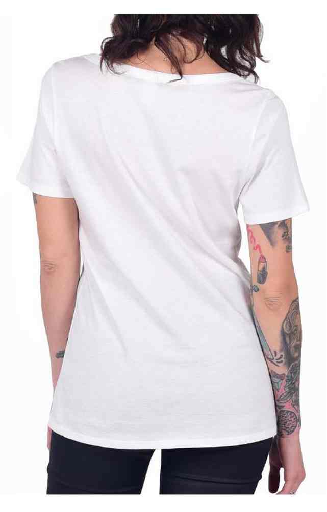 Harley-Davidson Free Shipping - Harley-Davidson Women's Classic Willie G Short Sleeve Lounge Shirt, White - Free Shipping on many products plus Orders Over $99