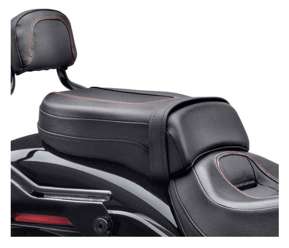 Harley-Davidson Free Shipping - Harley-Davidson Sundowner Passenger Pillion - Breakout, Softail Models 52400169 - Free Shipping on many products plus Orders Over $99
