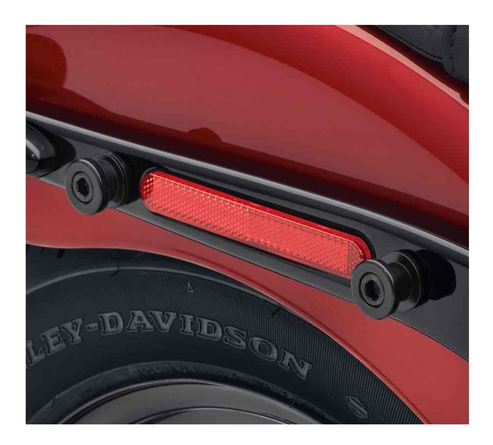 Harley-Davidson Free Shipping - Harley-Davidson HoldFast Docking Hardware Kit - Gloss Black Finish 52300379 - Free Shipping on many products plus Orders Over $99