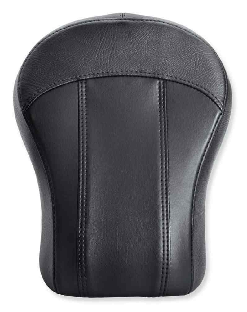 Harley-Davidson Touring Passenger Pillion - Softail Deluxe Styling 52400175 - Wisconsin Harley-Davidson