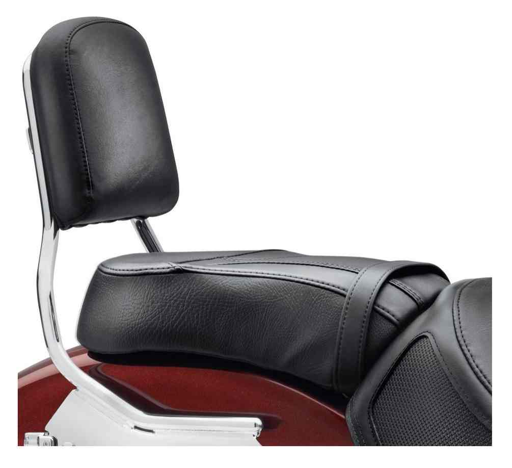 Harley-Davidson Free Shipping - Harley-Davidson Touring Passenger Pillion - Softail Deluxe Styling 52400175 - Free Shipping on many products plus Orders Over $99