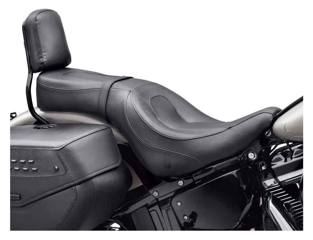 HarleyDavidson® Sundowner Seat Deluxe, Heritage Classic & Street Bob