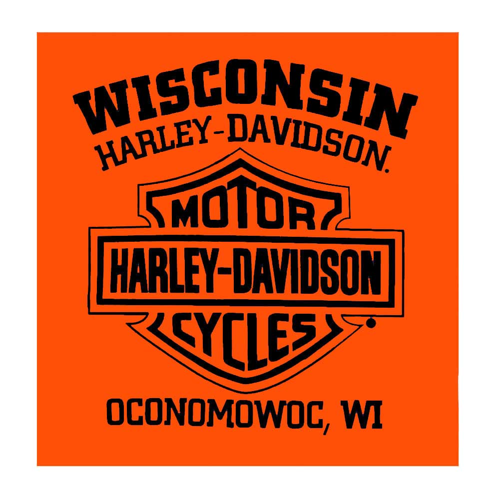 harley davis t shirt