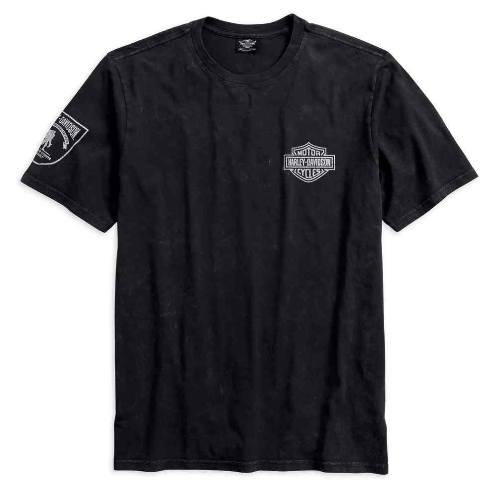 【SATIIIZ】Par Harley Pigment T-Shirt SATIIIZ】Par Harley Pigment T-Shirt SATIIIZ】Aran Harley