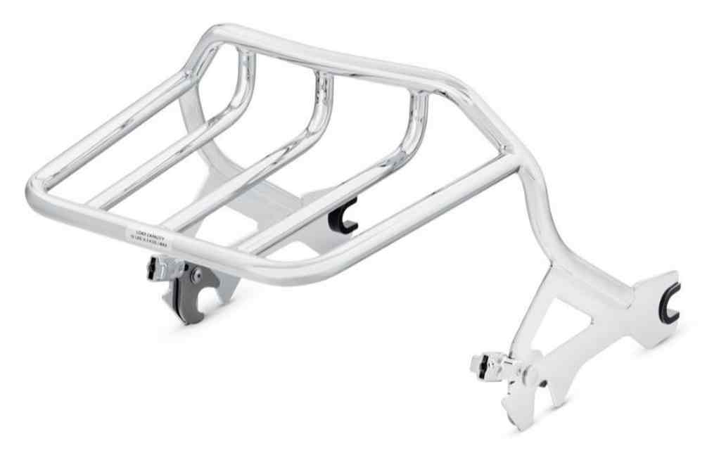holdfast bicycle rack