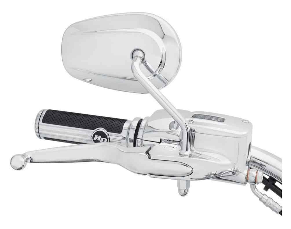 Harley-Davidson Free Shipping - Harley-Davidson Chrome Hand Control Lever Kit, Fits Softail Models 36700209 - Free Shipping on many products plus Orders Over $99
