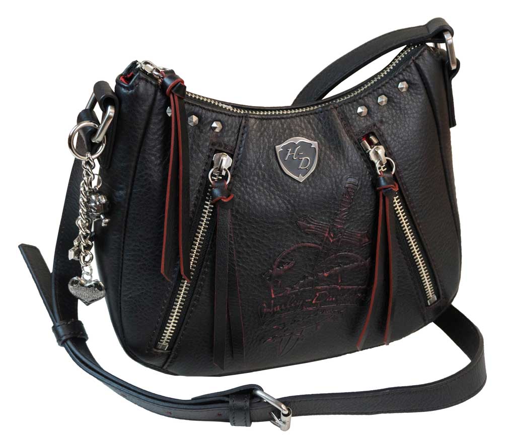 harley davidson purses clearance