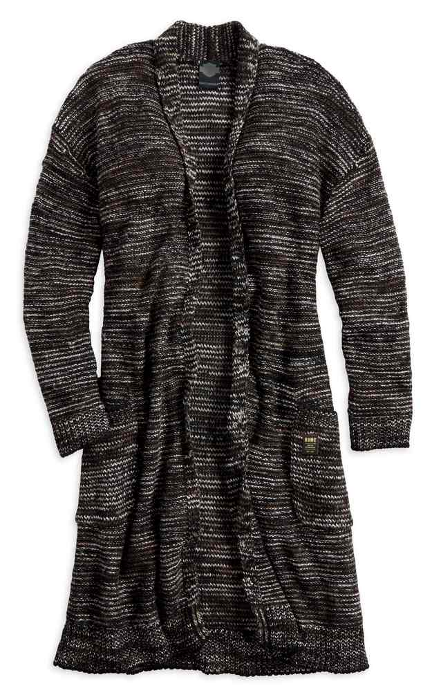 harley davidson duster coat